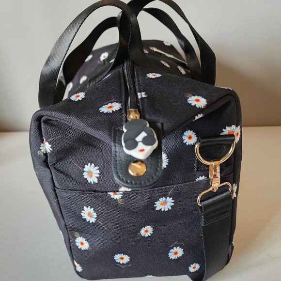 Alice & Olivia Duffle "NEW" - Picture 6 of 16